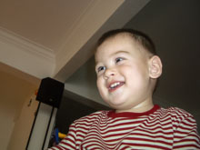 Ryan January 2005